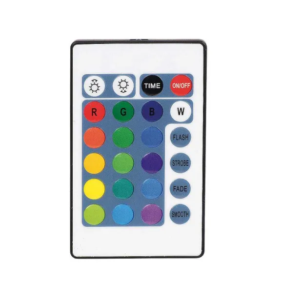 Department 56 20 Color Changing Led Lights< Village Accessories