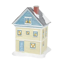 Department 56 1231 Dunn Street< Original Snow Village