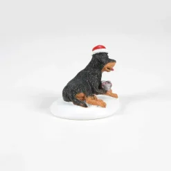 Department 56 A Perfect Gift For Snots< Original Snow Village