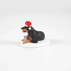 Department 56 A Perfect Gift For Snots< Original Snow Village