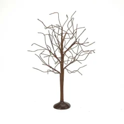 Department 56 A Splendid Fall Landscape Set< Village Halloween Accessories