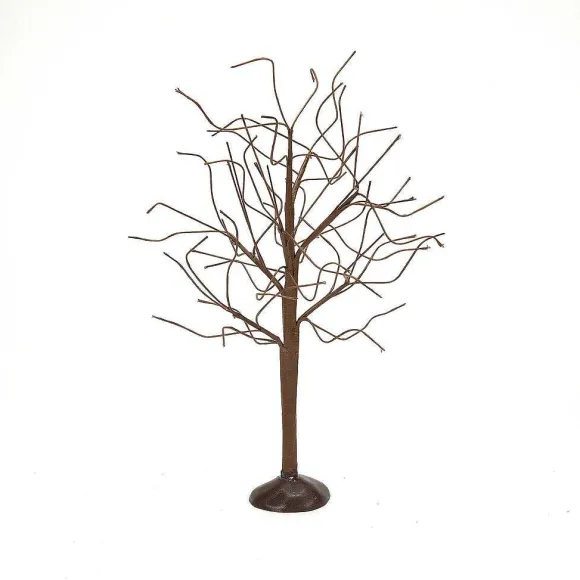 Department 56 A Splendid Fall Landscape Set< Village Halloween Accessories