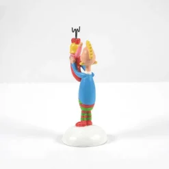 Department 56 A Who's Perfect Stocking Stuff< Grinch Villages