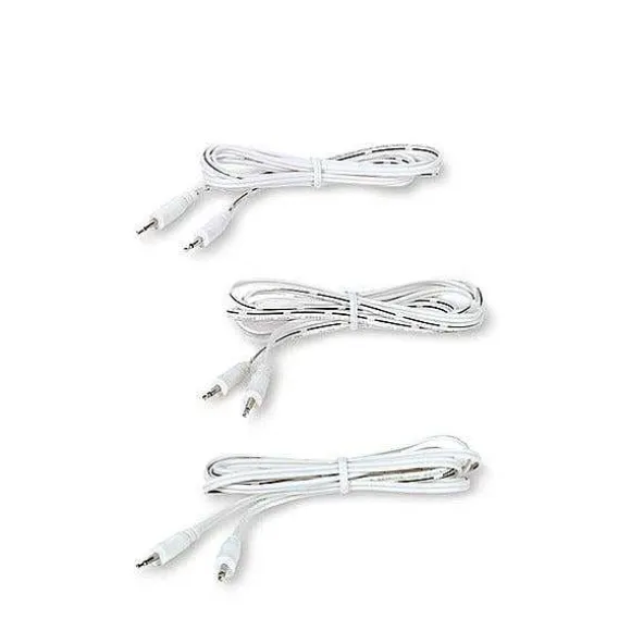 Department 56 Additional Accessory Power Cords, Set Of 3 (For 53500 Only)< Replacement Parts