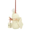 Department 56 Baby's First Ornament< Snowpinions