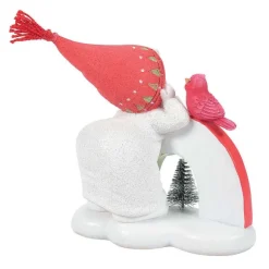 Department 56 Believe In Gnomes< Sale