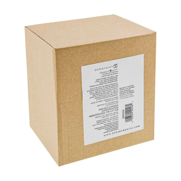 Department 56 Believe In Gnomes< Sale