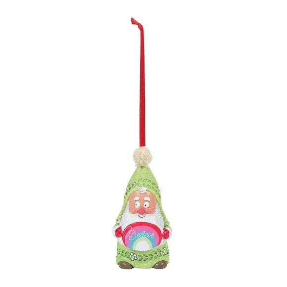 Department 56 Believe Snowgnome Ornament< Sale
