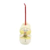 Department 56 Best Squeeze Ornament< Snowpinions