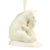 Department 56 Big Bear Hug Ornament< Snowbabies Ornaments