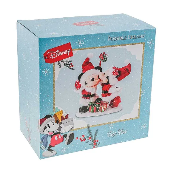 Department 56 Big Kiss< Licensed