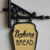 Department 56 Bread Sign< Replacement Parts