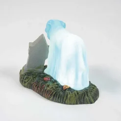Department 56 Buddy's Ghost< Snow Village Halloween