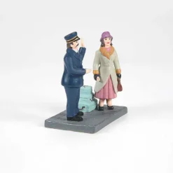 Department 56 Calling For A Porter< Christmas In The City