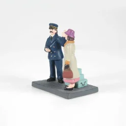 Department 56 Calling For A Porter< Christmas In The City