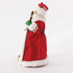 Department 56 Canadian Santa< Sale
