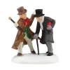 Department 56 Christmas A Humbug, Uncle< Dickens A Christmas Carol