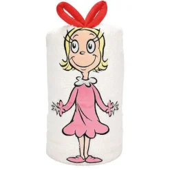 Department 56 Cindy Lou Snowthrow< Snowpinions
