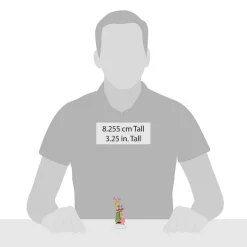 Department 56 Cindy Lou Who's Surprise< Grinch Villages