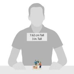 Department 56 Clark & Rusty Cont. Tradition< Original Snow Village