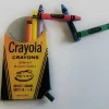 Department 56 Crayola Crayon Store Sign< Replacement Parts