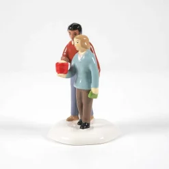 Department 56 Date Night< Original Snow Village