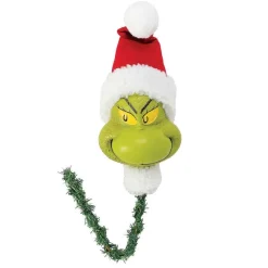 Department 56 Decorate Grinch In A Cinch< Licensed