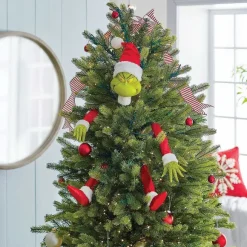 Department 56 Decorate Grinch In A Cinch< Licensed