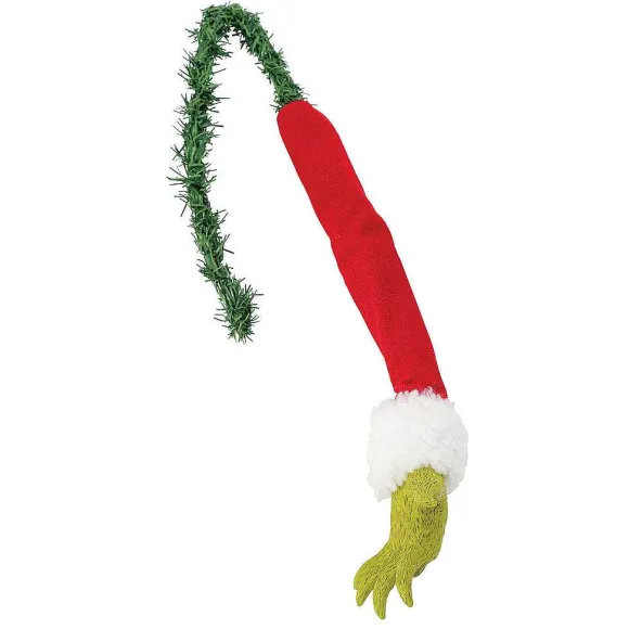 Department 56 Decorate Grinch In A Cinch< Licensed