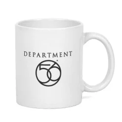 Department 56 Mug< Catalogs & Brochures