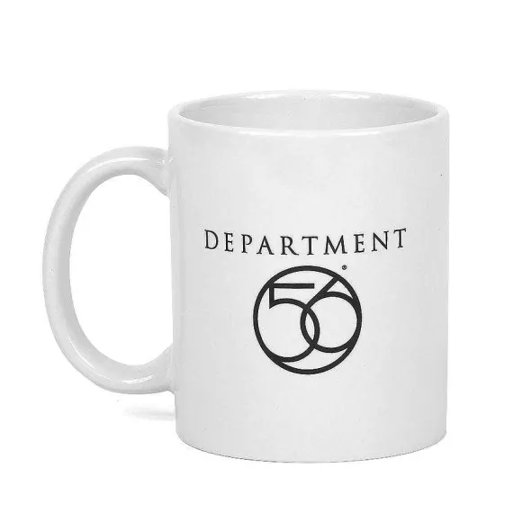 Department 56 Mug< Catalogs & Brochures
