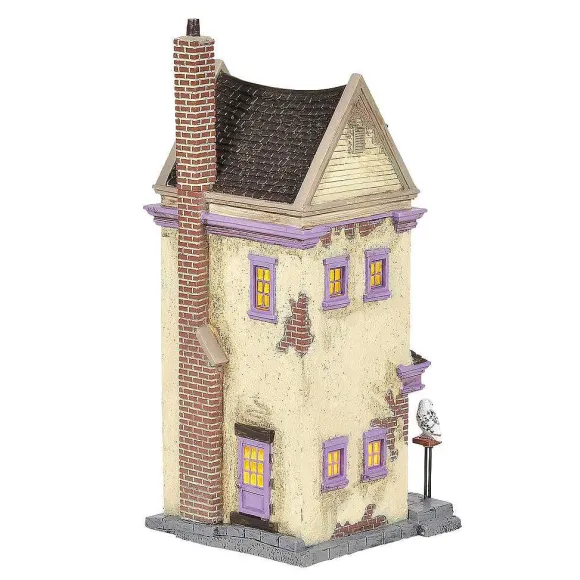 Department 56 Eeylops Owl Emporium< Harry Potter Village