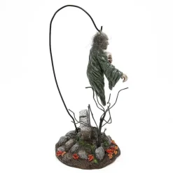 Department 56 Elevating Ghoul Aerial< Village Halloween Accessories