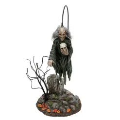 Department 56 Elevating Ghoul Aerial< Village Halloween Accessories