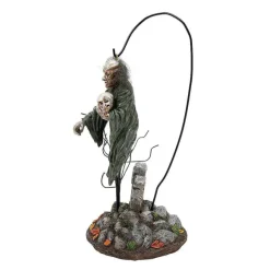 Department 56 Elevating Ghoul Aerial< Village Halloween Accessories