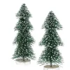 Department 56 Enchanted Pines< Village Accessories
