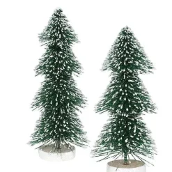 Department 56 Enchanted Pines< Village Accessories