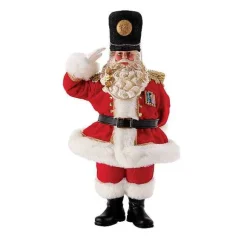 Department 56 Fao Toy Soldier< Licensed