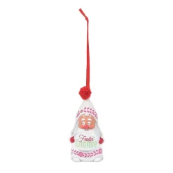 Department 56 Feelin' Gnomey Ornament< Snowpinions