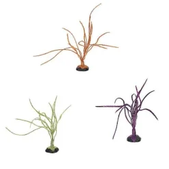 Department 56 Festive Halloween Trees St/3< Village Halloween Accessories