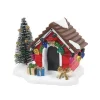 Department 56 Fido's Christmas Getaway< Village Accessories
