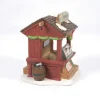 Department 56 Fishmonger< Dickens Village
