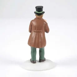 Department 56 Fresh, Hot Coffee!< Dickens Village