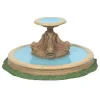 Department 56 Friends Fountain< Hot Properties Village