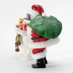 Department 56 Frosty's Special Gift< Licensed