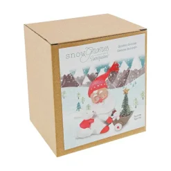 Department 56 Garden Gnome< Snowpinions