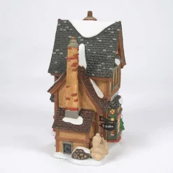 Department 56 Garraway's Coffee House< Dickens Village