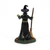 Department 56 Ghouls & Goblins S/3< Snow Village Halloween