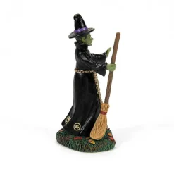 Department 56 Ghouls & Goblins S/3< Snow Village Halloween