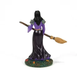 Department 56 Ghouls & Goblins S/3< Snow Village Halloween